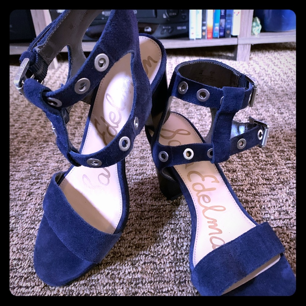Sam Edelman Shoes